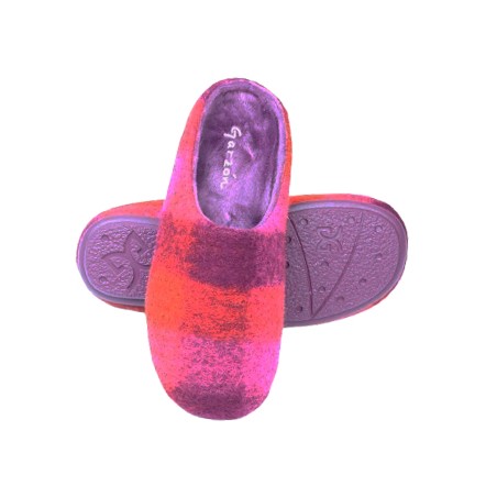 ZAPATILLA MUJER GARZON