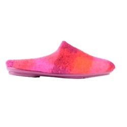 ZAPATILLA MUJER GARZON