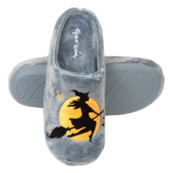 ZAPATILLA MUJER GARZON