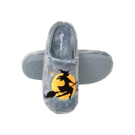 ZAPATILLA MUJER GARZON