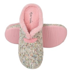 ZAPATILLA MUJER GARZON