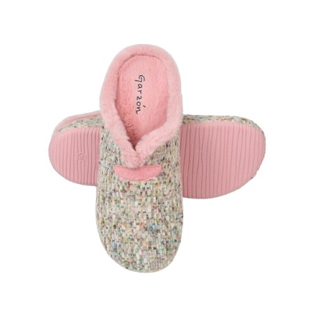 ZAPATILLA MUJER GARZON