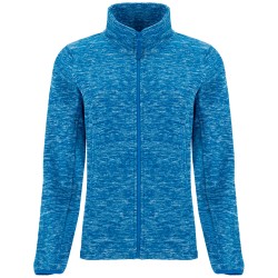Chaqueta Polar Artic Mujer Roly