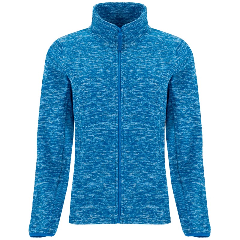 Chaqueta Polar Artic Mujer Roly