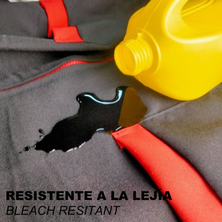 DELANTAL LIMPIEZA CASACA KLOTTZ