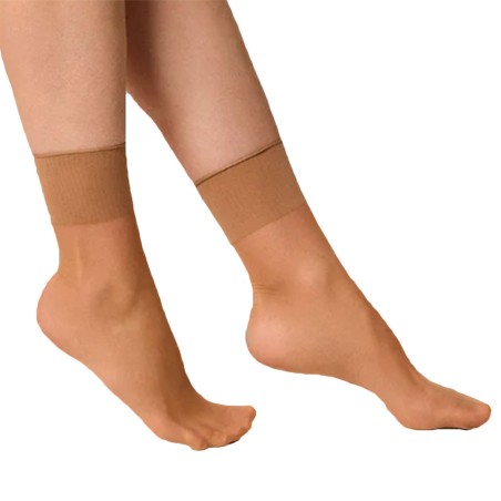 TOBILLERO 10DEN PACK/2