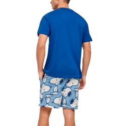 PIJAMA GISELA SNOOPY