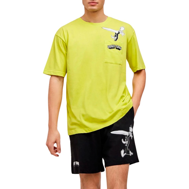 PIJAMA GISELA LOONEY TUNES