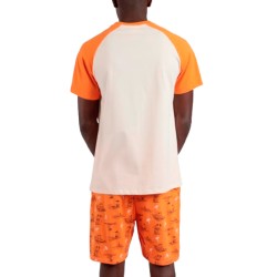 PIJAMA HOMBRE SNOOPY