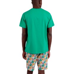 PIJAMA HOMBRE SNOOPY