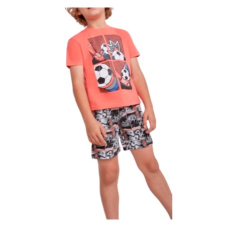 PIJAMA NIÑOS