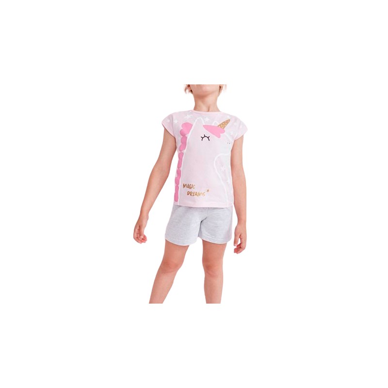 PIJAMA NIÑOS