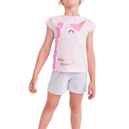 PIJAMA NIÑOS