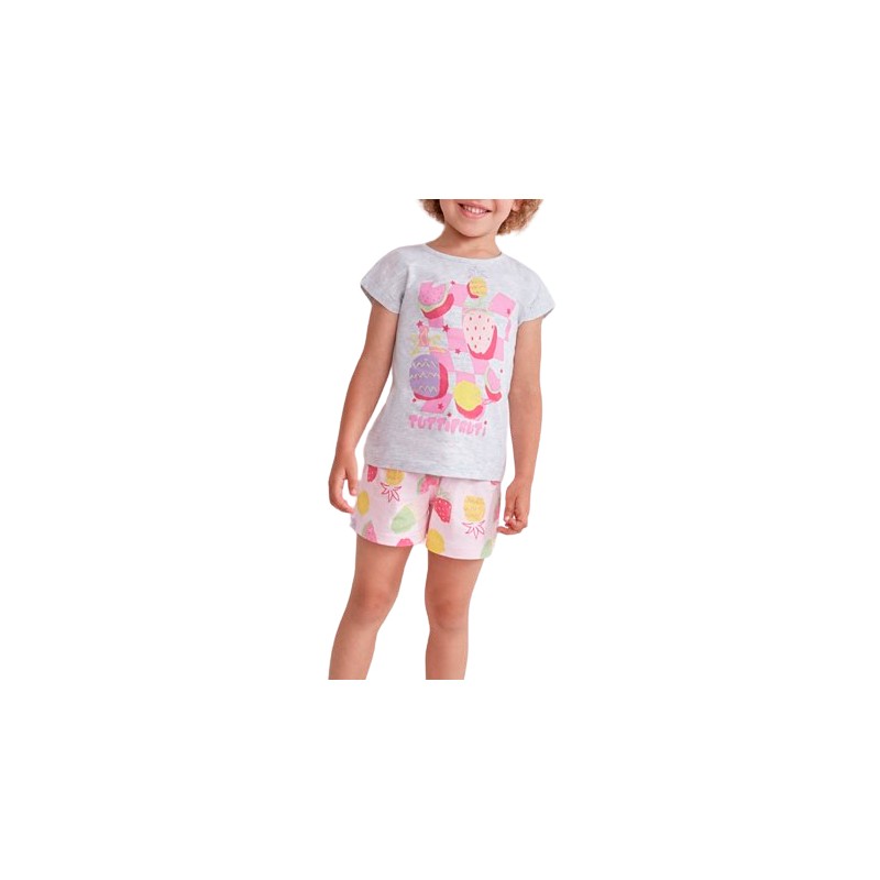 PIJAMA NIÑOS