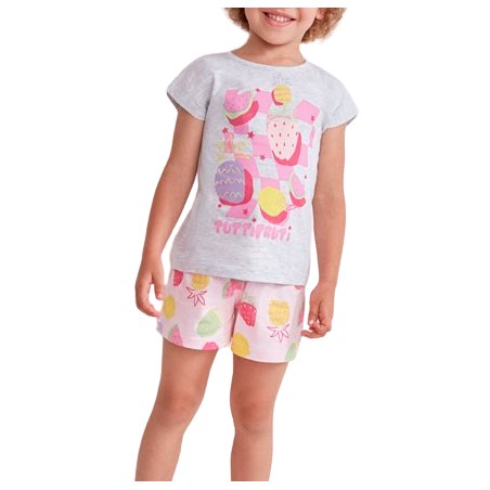 PIJAMA NIÑOS