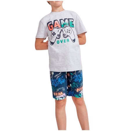 PIJAMA NIÑOS
