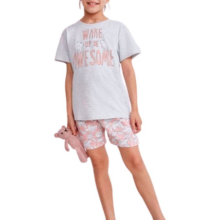 PIJAMA NIÑOS