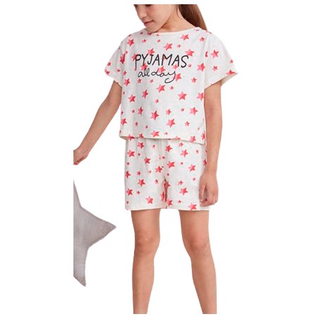 PIJAMA NIÑOS