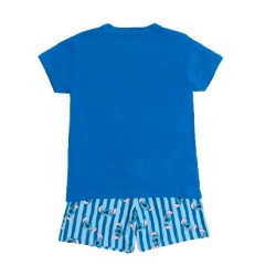 PIJAMA LILO STICHT
