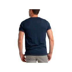CAMISETA HOMBRE PRIVATA