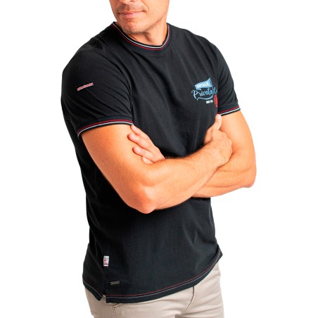 CAMISETA HOMBRE PRIVATA