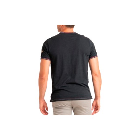 CAMISETA HOMBRE PRIVATA