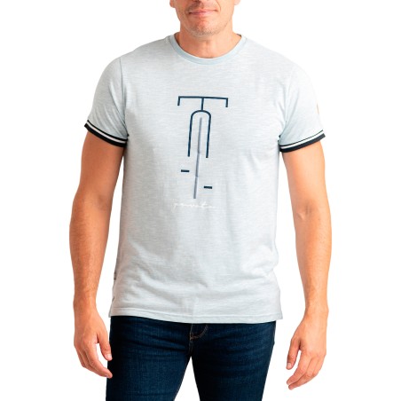 CAMISETA HOMBRE PRIVATA