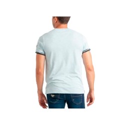 CAMISETA HOMBRE PRIVATA