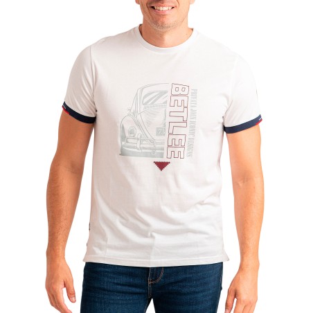 CAMISETA HOMBRE PRIVATA