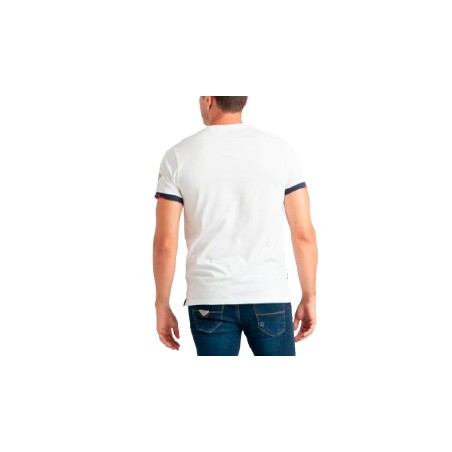 CAMISETA HOMBRE PRIVATA