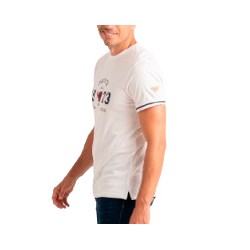 CAMISETA HOMBRE PRIVATA