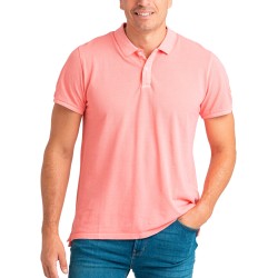 POLO HOMBRE PRIVATA