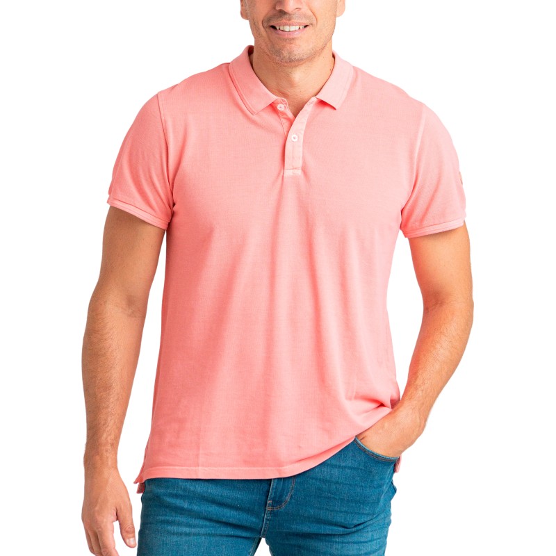 POLO HOMBRE PRIVATA