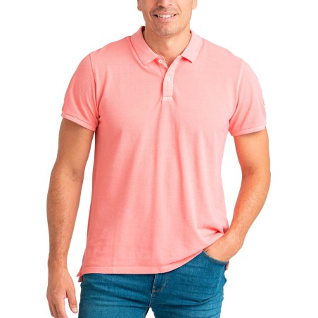 POLO HOMBRE PRIVATA