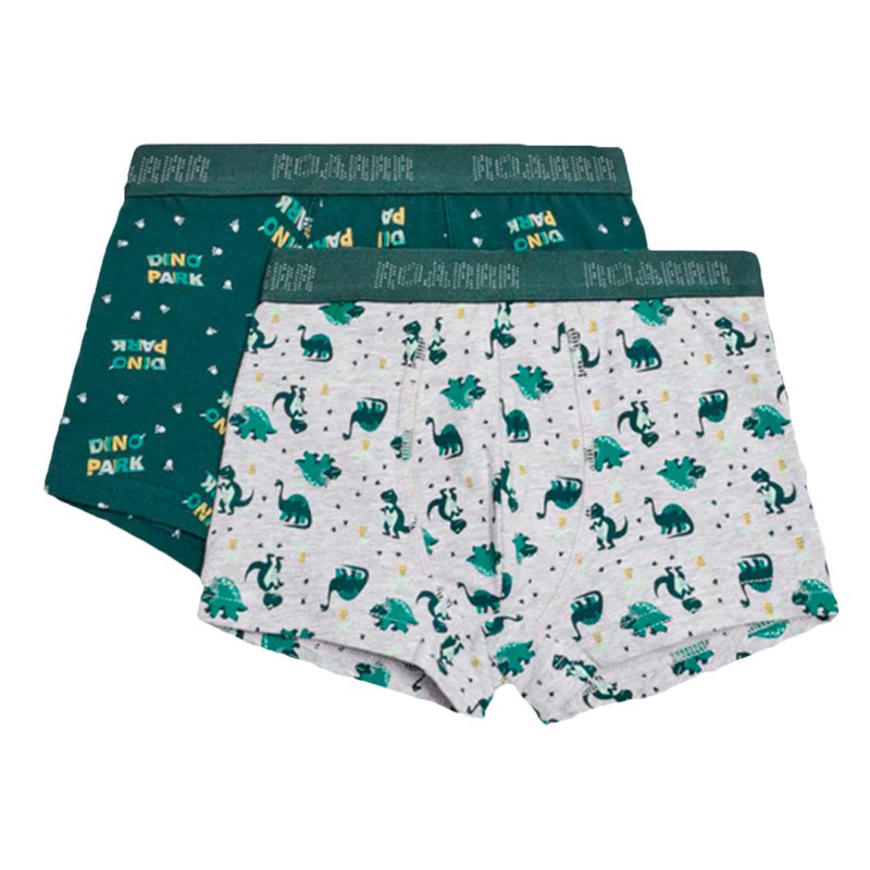 BOXER NIÑOS PACK/2