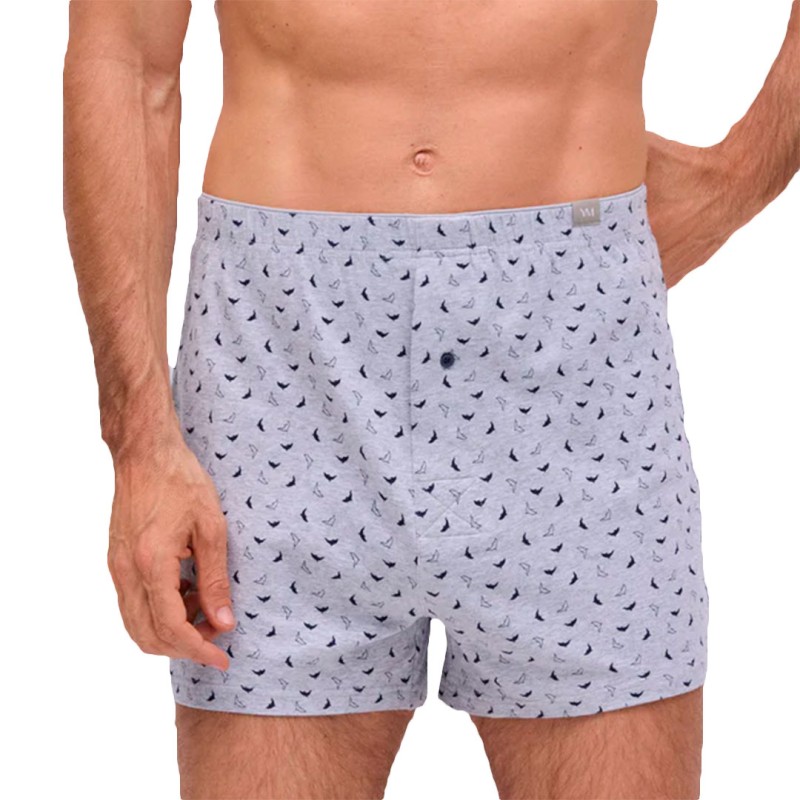 BOXER HOMBRE CON ABERTURA