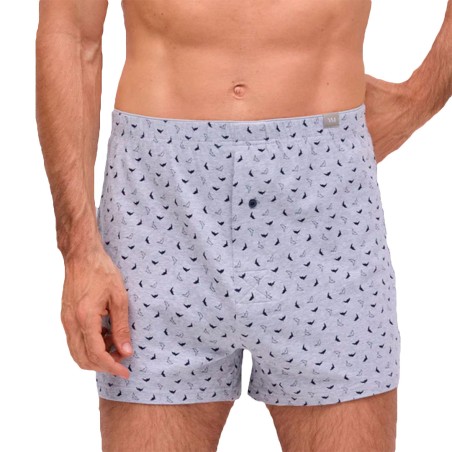BOXER HOMBRE CON ABERTURA