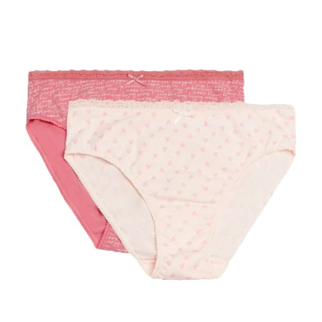 BRAGA MIDI PACK/2 YSABEL MORA