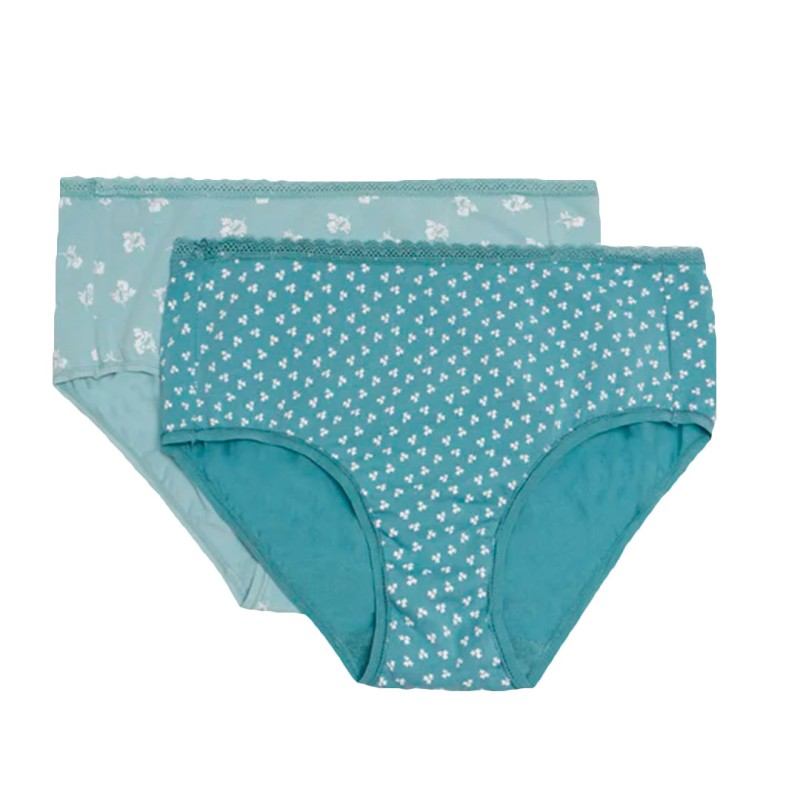 BRAGA ALTA PACK/2 YSABEL MORA