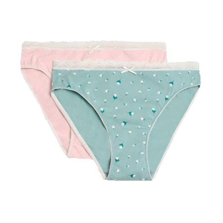 BRAGA MIDI PACK/2 YSABEL MORA