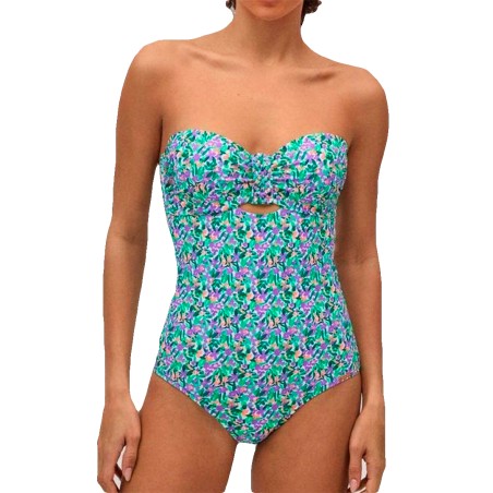 BAÑADOR REDUCTOR COPA B BANDEAU