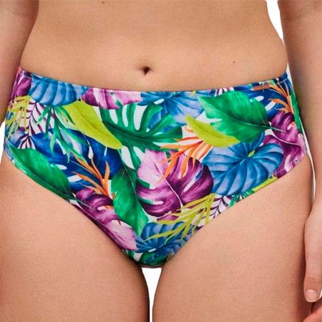 BRAGA BIKINI ALTA REDUCTORA