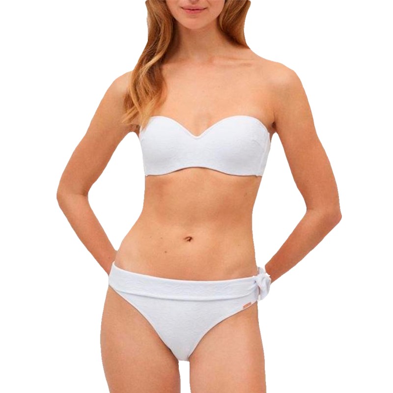 BIKINI BANDEAU COPA B
