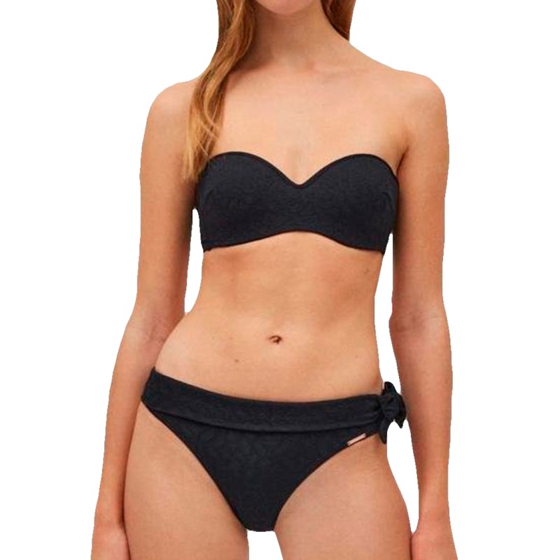BIKINI BANDEAU COPA B