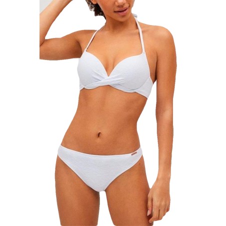 BIKINI ARO DOBLE PUSH-UP COPA B