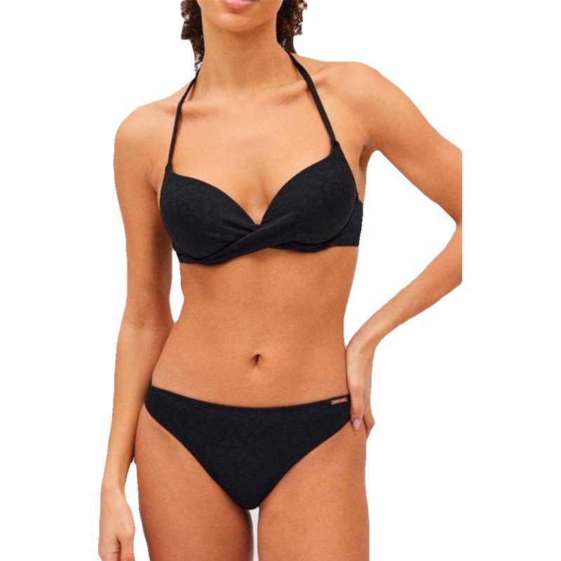 BIKINI ARO DOBLE PUSH-UP COPA B