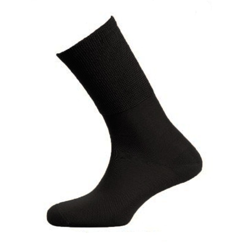 CALCETIN HILO ESCOCIA DESCANSO SIN COSRURAS