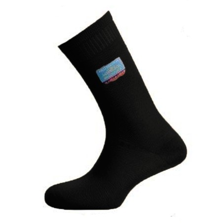 CALCETIN HILO ESCOCIA DESCANSO SIN COSRURAS