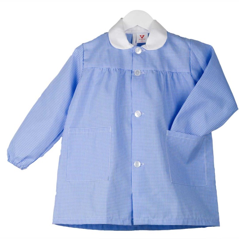 BABI CUADROS CUELLO GUARDERIA KLOTTZ