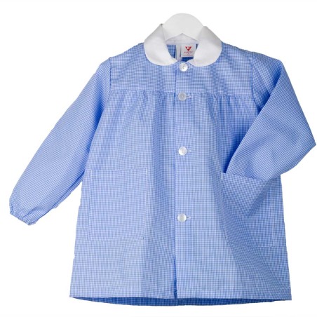 BABI CUADROS CUELLO GUARDERIA KLOTTZ